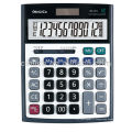 Calculatrice avec imprimante / calculatrice de graisse corporelle / calculatrice en bois DS-2LV